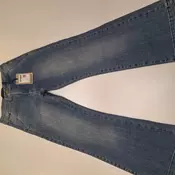 ŽENSKE HLAČE JEANS KLICHE SIZE 26 IT 40 (100)