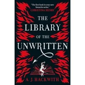 Library of the Unwritten