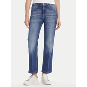 JOOP! Jeans hlače 58 Chrisi_C 30047816 Modra Regular Fit