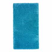 Modra preproga Universal Aqua Liso, 133 x 190 cm