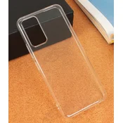 Maska Teracell Skin za TCL 406s transparent