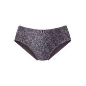 NUANCE Spodnje hlačke, lila