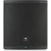 JBL EON 718S Aktivni subwoofer (Samo odprto)