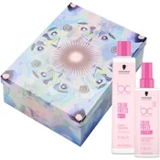 , Schwarzkopf Professional BC Bonacure Color Freeze darilni set za barvane lase