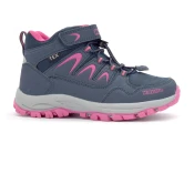 KAPPA TREKKING GLEŽNARJI, (15K0313006_1NAVY-35)
