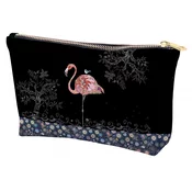 TOALETNA TORBICA/ETUI, FLAMINGO