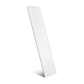 Aigostar - LED Vgradni panel LED/28W/230V 120x30 cm 3000K