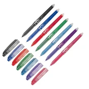 Pilot Roler FRIXION POINT BL-FRP5, BARVE