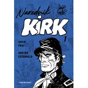Narednik Kirk 1