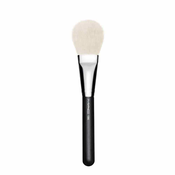 MAC Brush 135S čopič za ličenje 1 kos