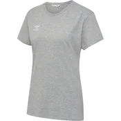 ženska kratka majica hmlGO 2.0 COTTON