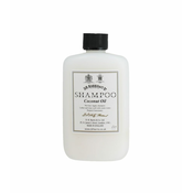 D.R. Harris Coconut Oil Shampoo hranilni šampon za lase 250 ml