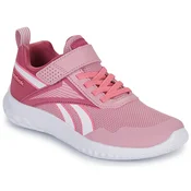 Reebok Sport RUSH RUNNER 5 ELASTIC LACE TOP STRAP Rožnata