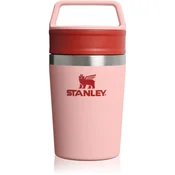 Stanley Café-To-Go Travel Mug termo lonček majhen Peach Rose 230 ml