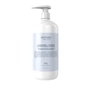 Myom šampon za črno blond barvo 1000 ml