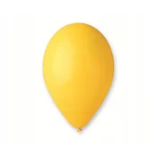 Kovinski balon 11 Gemar rumen
