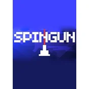 SPINGUN Steam Key GLOBAL