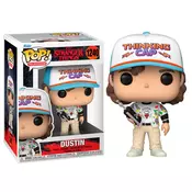 Bobble Figure Stranger Things POP! - Season 4 - Dustin