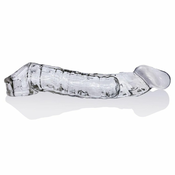 Oxballs MUSCLE RIPPER Cocksheath Clear