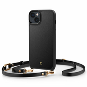 OVITEK SPIGEN CYRILL CLASSIC CHARM MAG MAGSAFE IPHONE 14 PLUS BLACK