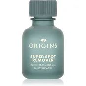 Origins Spot Removerâ„˘ lokalna nega proti aknam (Anti-Blemish Treatment Gel) 10 ml