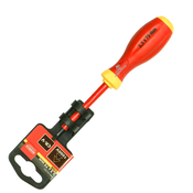 Šrafciger CR-V ravni 1000V VDE 5,5mm Modeco