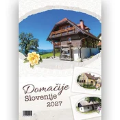KOLEDAR DOMAČIJE SLOVENIJE 2027, JM