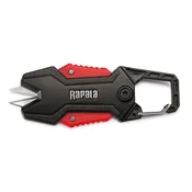 RAPALA RCD RETRACTABLE LINE SCISSORS RCDRRLS