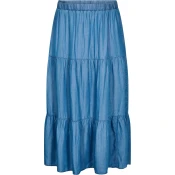 Zizzi Krilo MILLE moder denim
