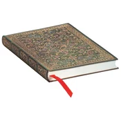 NOTES  9,5X14CM-MINI CRTE 104L BEZ ZATVARANJA PINNACLE FLEXIS PAPERBLANKS FB7261-4