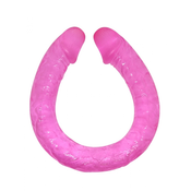 Dvostrani Dildo, Dones My Evangeline, Roze