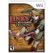 Links Crossbow Training (Wii) - rabljeno