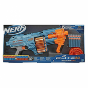 Pištolj Nerf Elite Shockwave RD-15 Nerf E9527