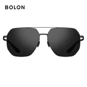 Bolon Muške naocare za sunce, Crne