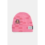 Herschel beanie kapa Minecraft Elmer