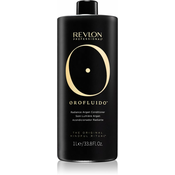 OROFLUIDO Revlon Professional Radiance Argan Conditioner regenerator s arganovim uljem za sve tipove kose 1000 ml za žene