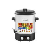 Concept ZH0030 automat za pripremu zimnice