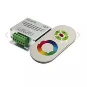 LED Kontroler RGB 144 W