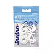 Easy Clean Refill Jordan - loki z zobno nitko