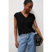 Answear.LAB telovnik ženski s kašmirjem