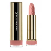 Šminka Max Factor Colour Elixir 005 Simply Nude, vlažilna, biserna