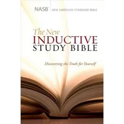 New Inductive Study Bible (NASB)