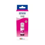 EPSON Mastilo magenta 112