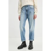 G-Star RAW Kavbojke Kate Boyfriend, modra