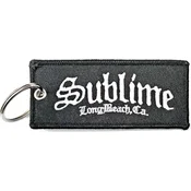 Sublime C.A. Logo Kyučenka