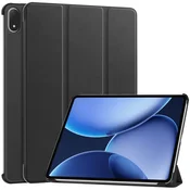 GS Ovitek za OnePlus Pad 3, Smartcase, črn