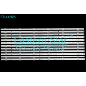 ES-4125 PHILIPS 65PUS7906 LED TRAKE