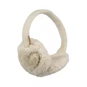 Barts BOZZIE EARMUFFS, dodatki, bež 0281