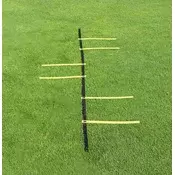 Cawila Koordinacijska lestev Cawila goalkeeper ladder & bag 6 rungs