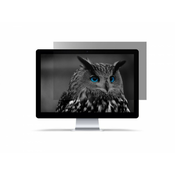 NATEC Owl Filtar za zaštitu privatnosti bez okvira 35,6 cm (14")